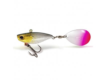 Quantum Jig spin Ghost