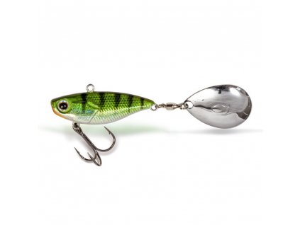 Quantum Jig spin Okoun