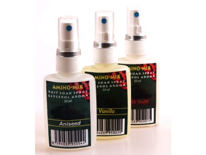 BAIT SOAK spray 50ml