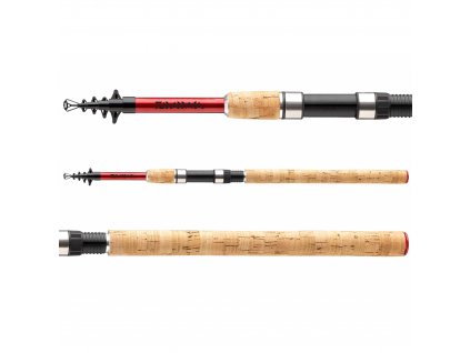 Daiwa Sweepfire 1