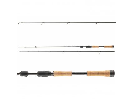 Daiwa Caldia Light Spin 1