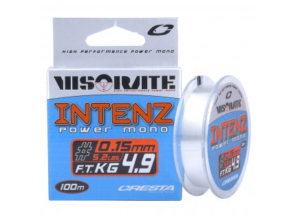 Vlasec Cresta Intenze