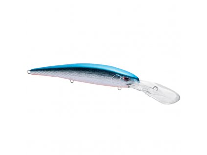 Spro Madeye Minnow 120 CHB