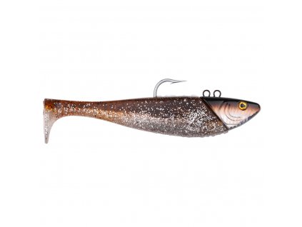 Mega Jig Shad Dorsch