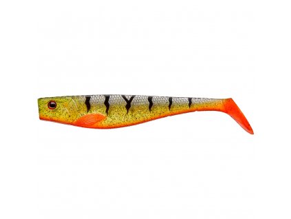 Dexter Shad Illex Magic Perch