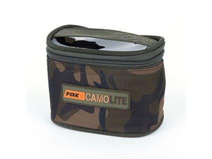 Fox camolite Small 1