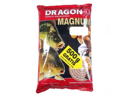 Dragon Magnum 2,5kg