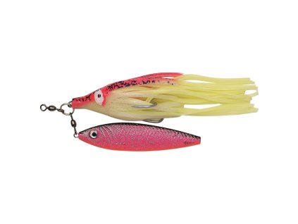 Halibut Jigger Kinetic 3