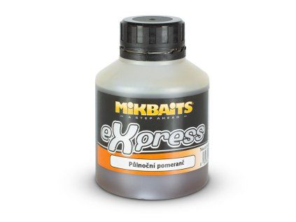 Mikbaits Xpress Pomeranč