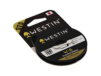 Fluorocarbon Westin W6 ST5 1