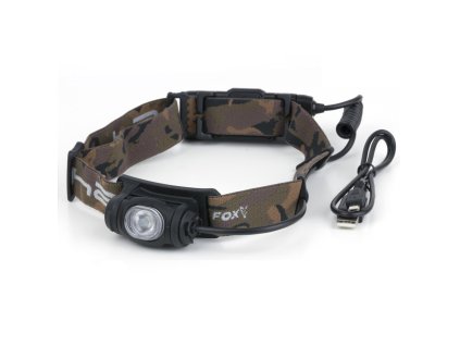 Fox Halo AL350C 1