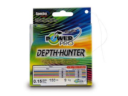 PowerPro Depth Hunter 1