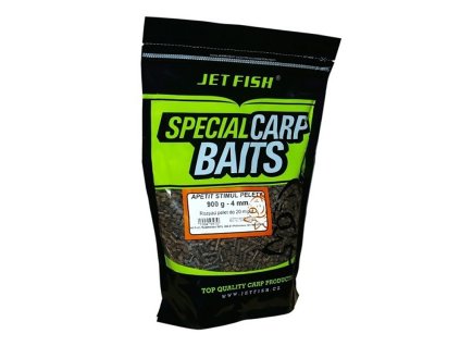 Jet Fish Pelety Apetit Stimul 900 g 4 mm