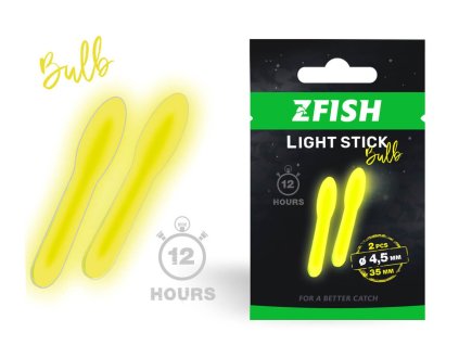 Chemické světlo z Fish 3