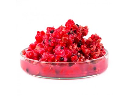 Mikbaits partiklový mrak 1,5kg (Příchutě Vanilka-Med)