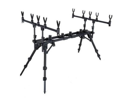 Rybářský stojan - JSA Fish Rod Pod 1595