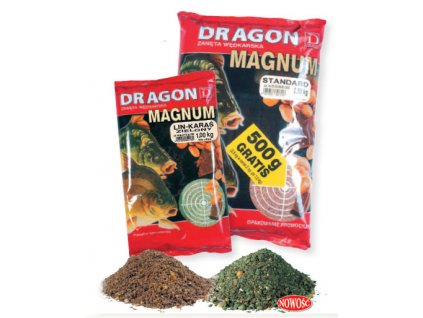 5789 dragon magnum carp 2500g