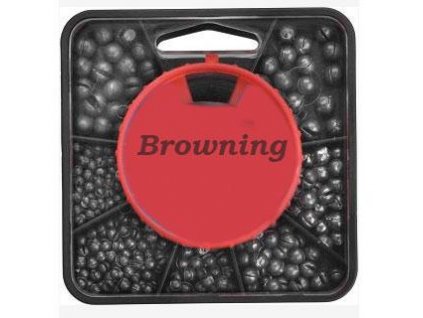5822 broky na plavanou browning