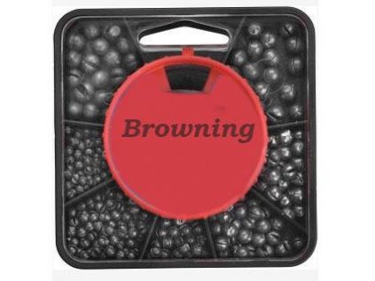 Broky na plavanou Browning