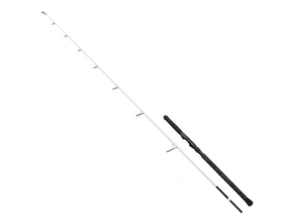 Madcat White Light Spin 1