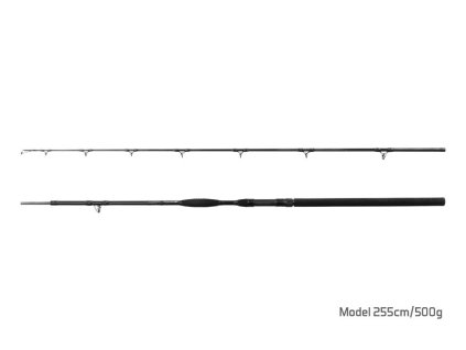 5933 delphin symbol cat 2 85m 500g 2dil