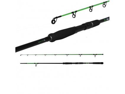 Delphin CATKONG monstro 2,1m 100-200g