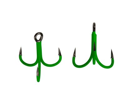 Trojháček Madcat Static