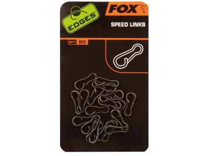 Fox klip speed links