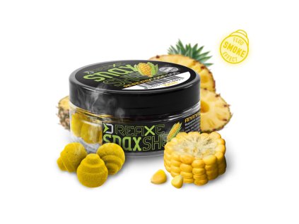 Delphin SNAX Wafters 10mm (Příchutě Česnek)