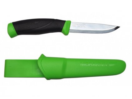 5987 morakniv companion green