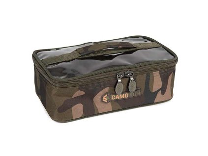 Fox Camolite Large Accessory Bag 1