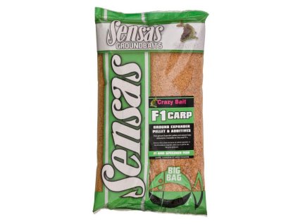 599 sensas big bag f1 carp 2kg