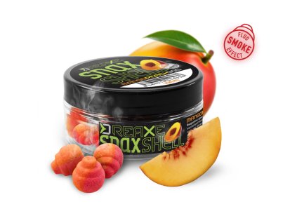 Delphin SNAX Wafters 12mm (Příchutě Česnek)