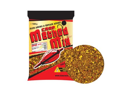 Timár Ready Method MIX
