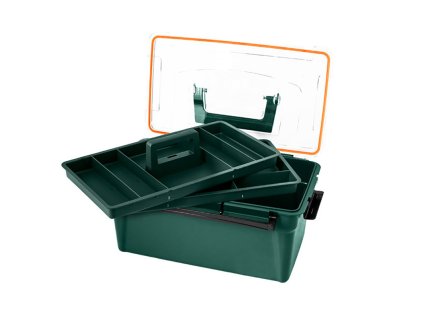 Delphin TBX Case Clip 1