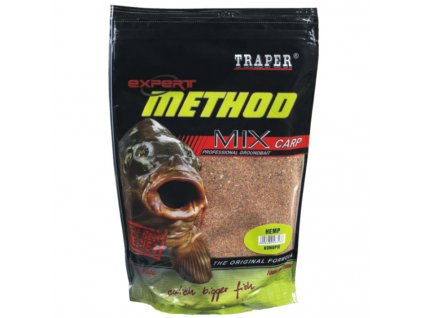 traper method mix 1000g