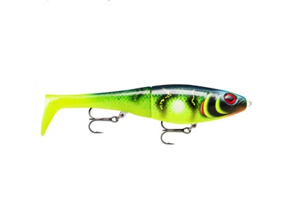 rapala X Rap Peto HPS