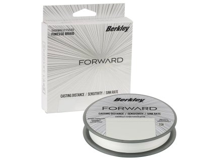 Berkley Forward Chart 7