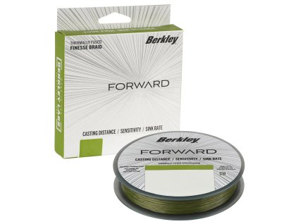 Berkley Forward Chart 5