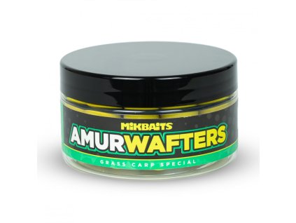 Mikbaits Amur Wafters 1