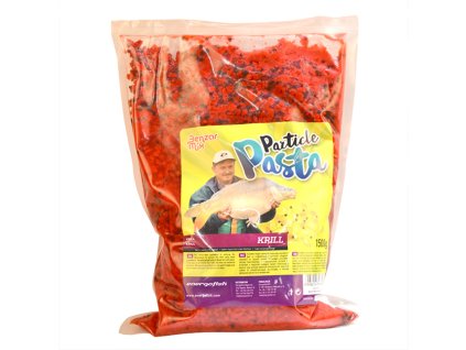 Benzár Mix Particle Pasta