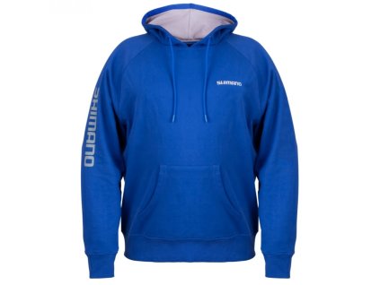 Mikina Shimano Blue