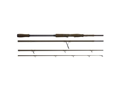 Savage Gear SG4 Travel 1