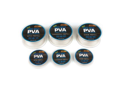 Pva punčocha FOX Fast Melt