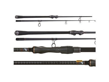 Sportex Invictus Carp 1