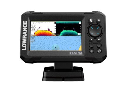 Lowrance Eagle 5 1