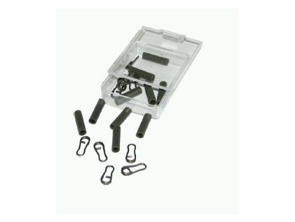 exc multi klip se silikonovym prevlekem