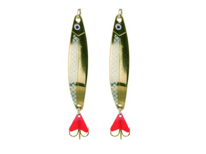 Filfishing Filex Plandavka Argo Spoon Gold (Gramáž 16g)