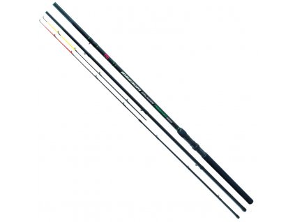 feede carp system 3,6m 40 80g