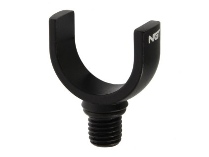 ngt rohatinka profiler u rest black 25mm